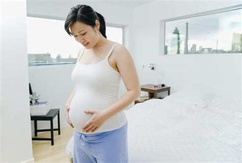 懷孕裝修禁忌 胃凸位置